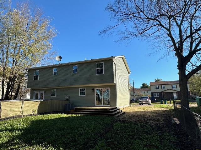 House for sale in Fort Knox, Kentucky