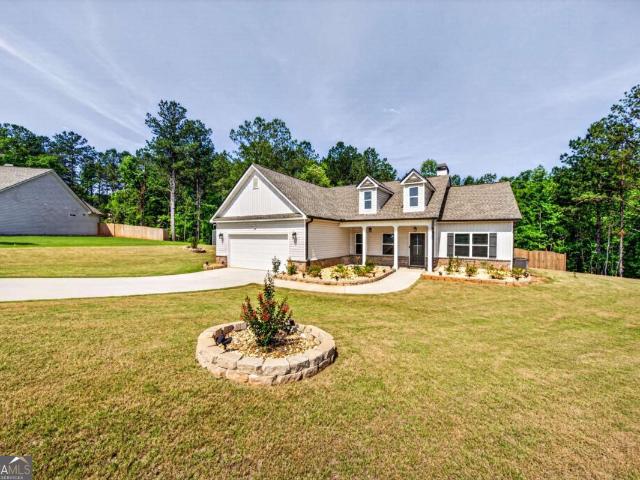 House for sale in Monroe, Georgia