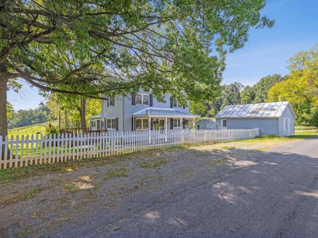 House for sale in Virginia