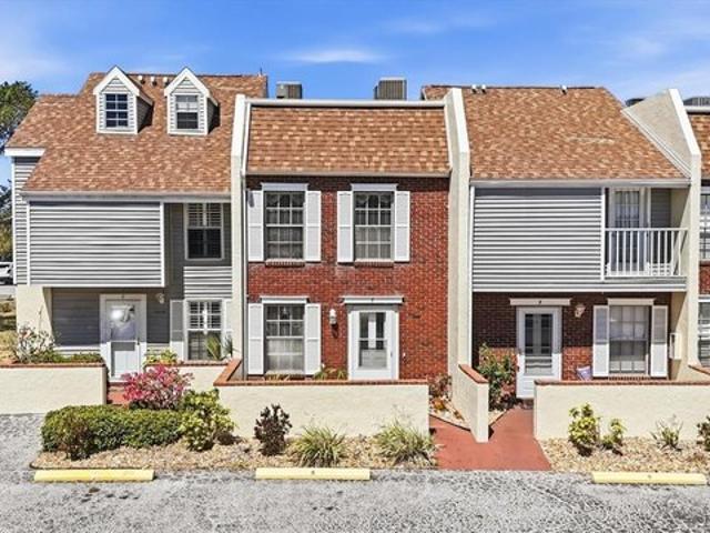 Townhouse for sale in Venice, Florida