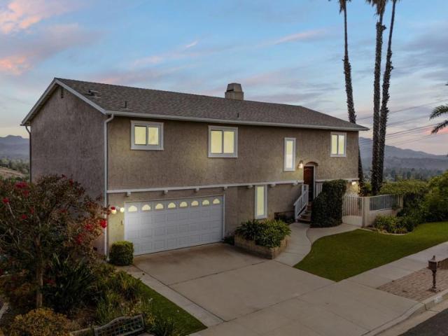 House for sale in Thousand Oaks, Ventura County