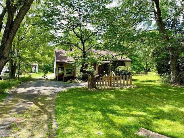 House for sale in Mc Donald, Ohio