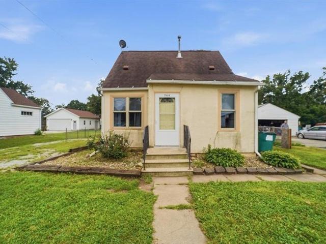 House for sale in Evansdale, Iowa