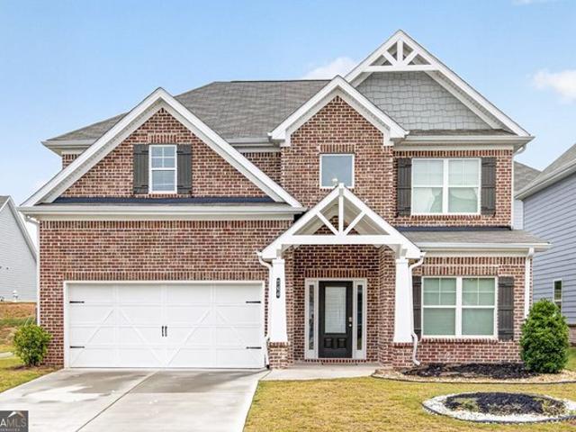 House for sale in Grayson, Georgia
