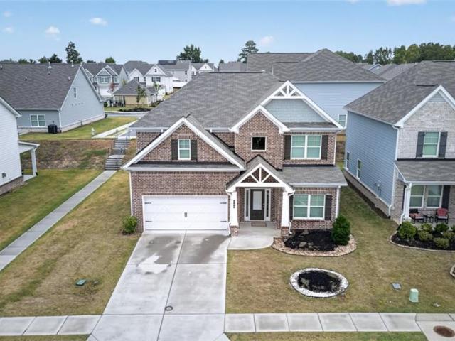 House for sale in Grayson, Gwinnett County