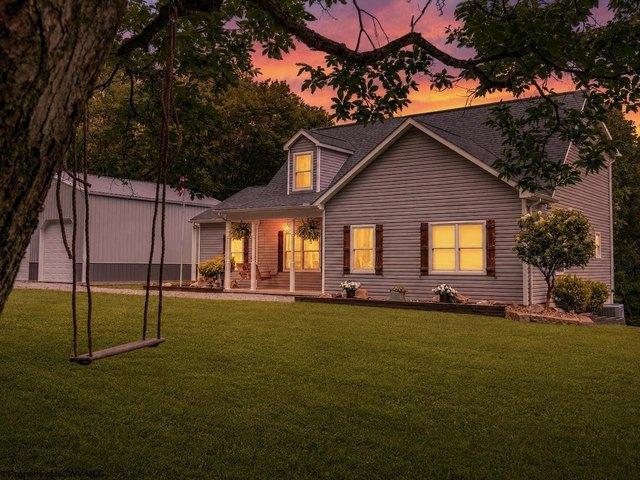 House for sale in Bruceton Mills, West Virginia