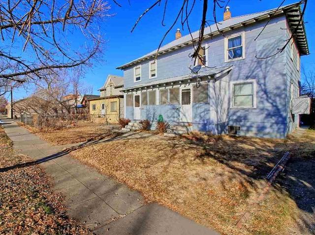 House for sale in Grand Junction, Colorado