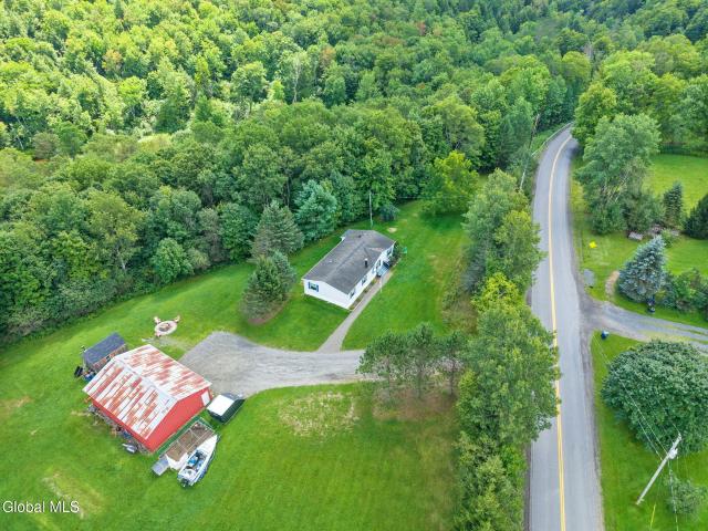 House for sale in Worcester, New York