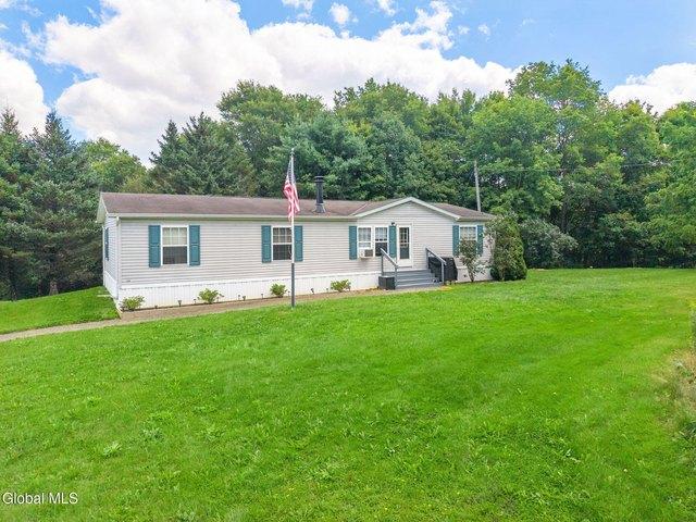 House for sale in Worcester, New York