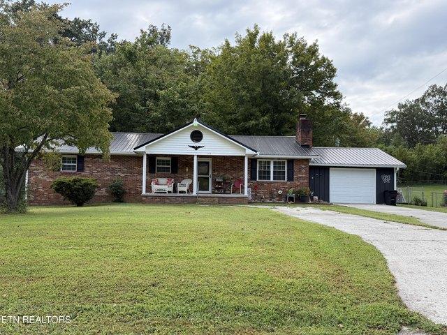 House for sale in Tennessee