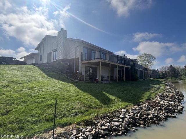 House for sale in Defiance, Ohio