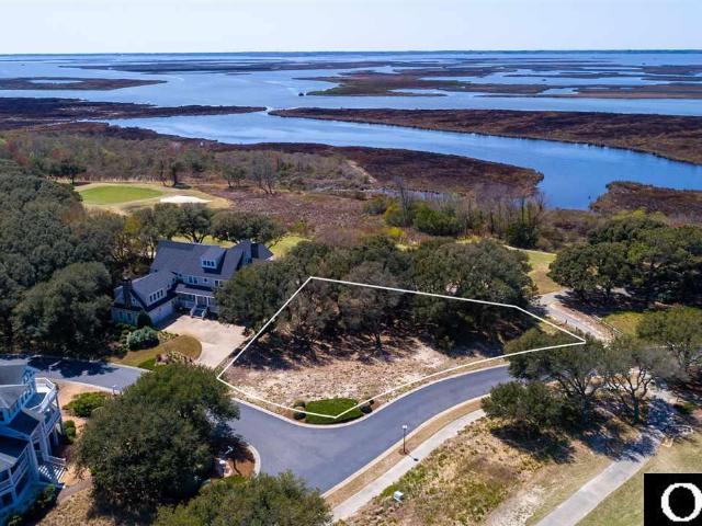 Land for sale in Corolla, North Carolina