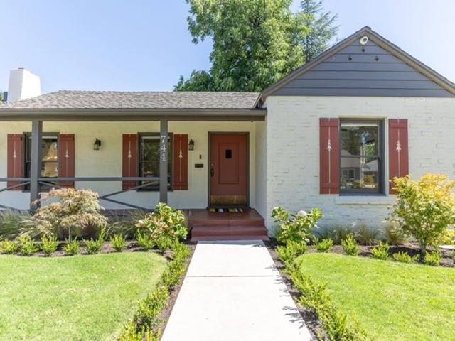 House for sale in Fresno, California