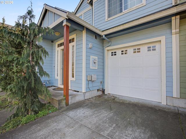 Townhouse for sale in Oregonia