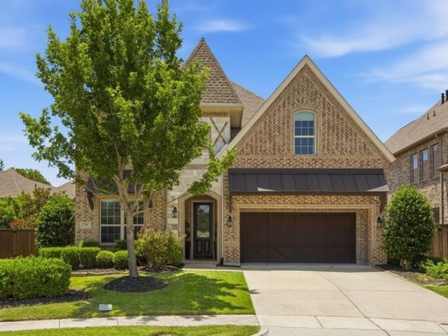 House for sale in Coppell, Texas