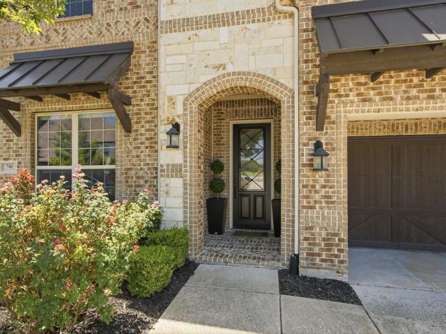 House for sale in Coppell, Texas