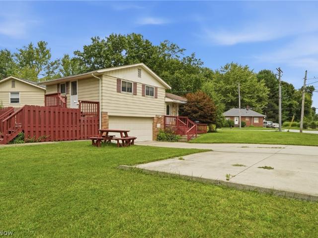 House for sale in Berea, Ohio
