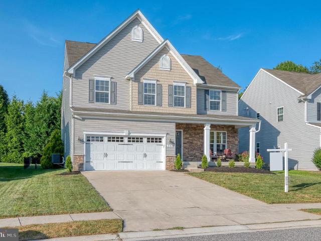 House for sale in Aberdeen, Maryland