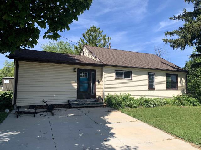 House for sale in Columbus, Wisconsin