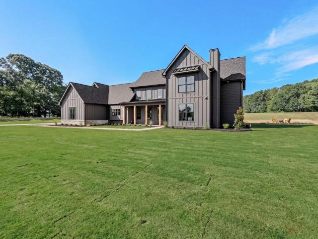 House for sale in Pelzer, Greenville County