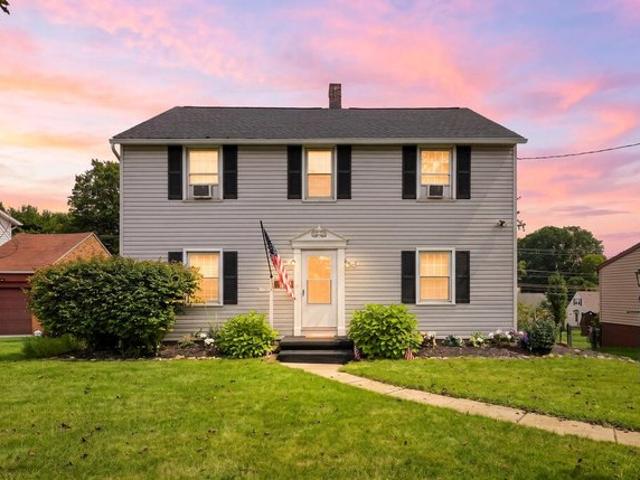 House for sale in Johnstown, Pennsylvania