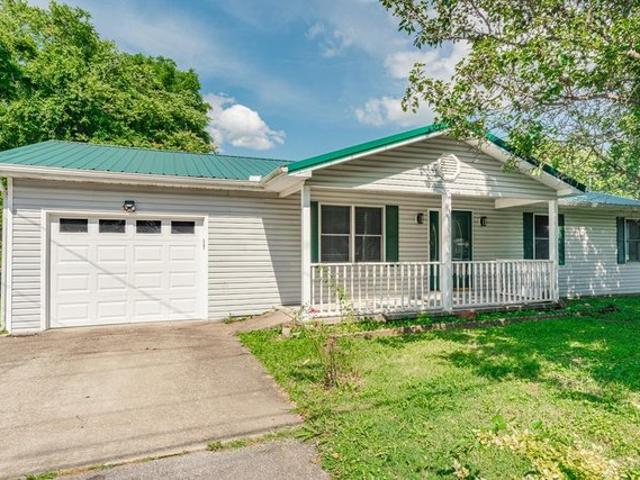 House for sale in Madisonville, Kentucky