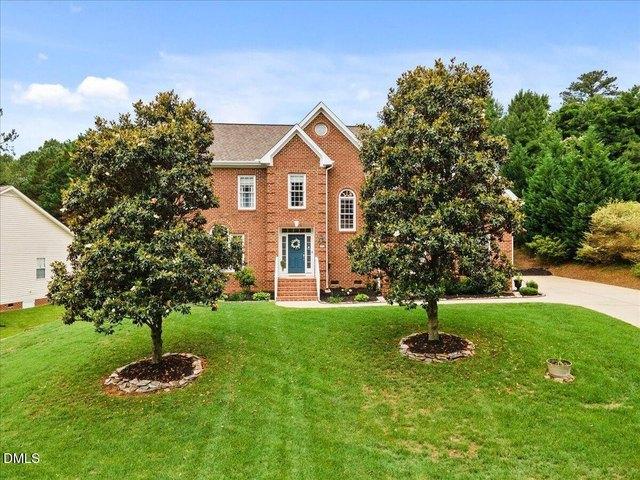 House for sale in Wake, North Carolina