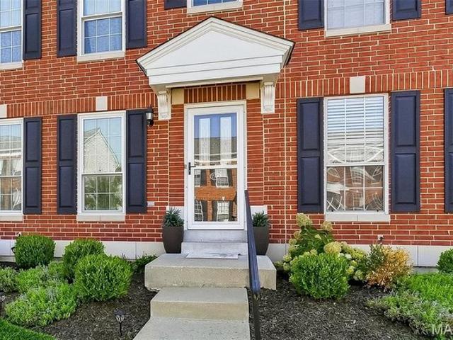 Condo for sale in Missouri