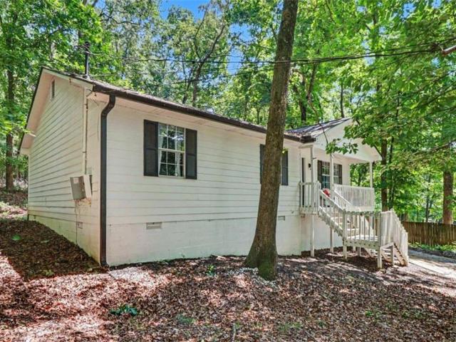 House for sale in Gordon, Georgia