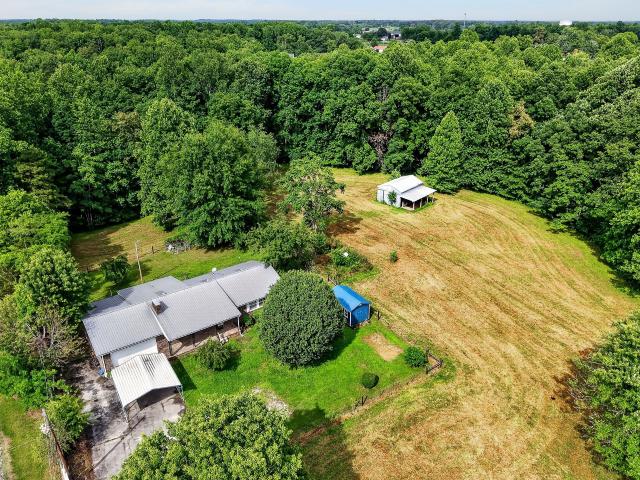 Land for sale in Tennessee