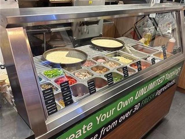 Commercial for sale in Woburn, Ontario