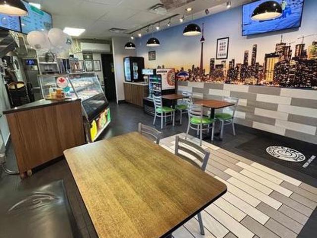 Commercial for sale in Woburn, Ontario