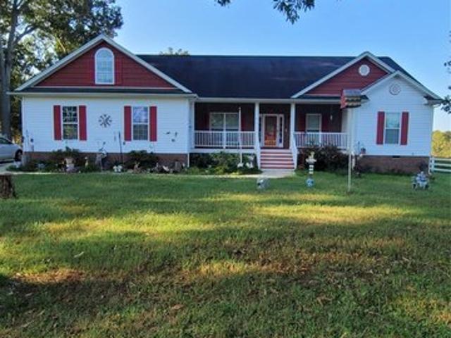 House for sale in Bessemer City, Gaston County