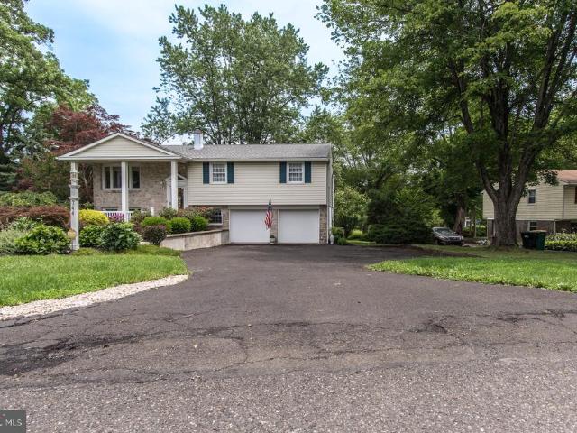 House for sale in Bucks, Pennsylvania