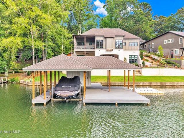 House for sale in Tallapoosa, Alabama