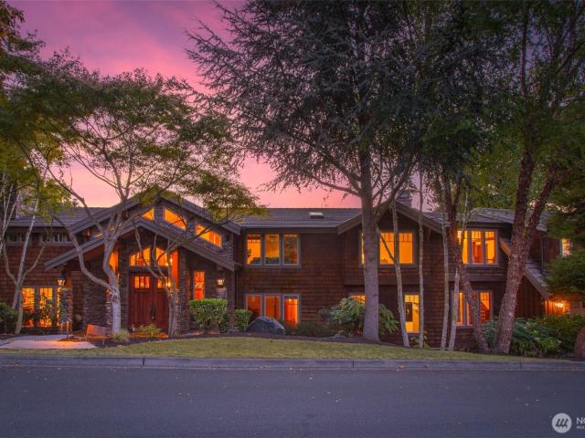 House for sale in Mukilteo, Washington