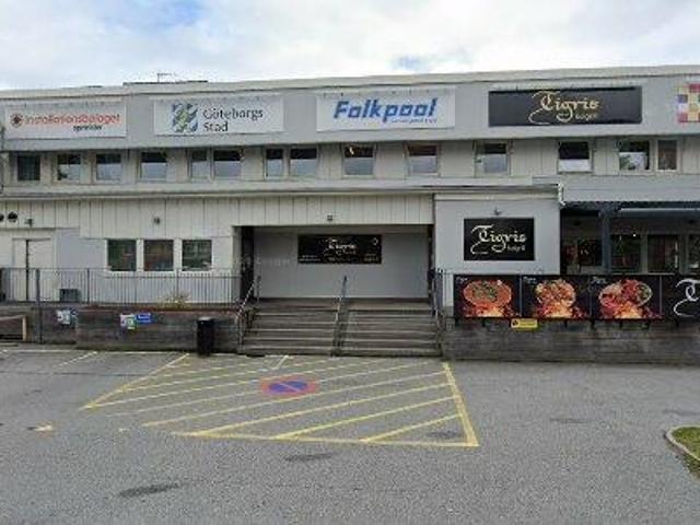 Lokal hyra i Göteborg, Västra Götaland
