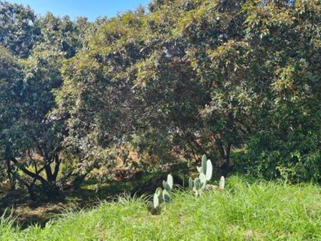 Land for sale in Tlhabane, North West