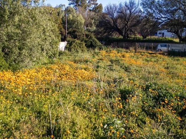 Land for sale in Groot Brak Rivier, Western Cape