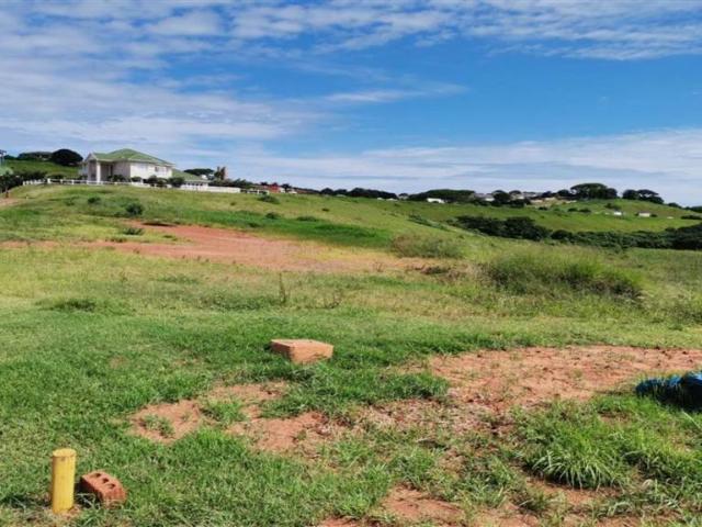 Land for sale in Seaview, Kwazulu-natal