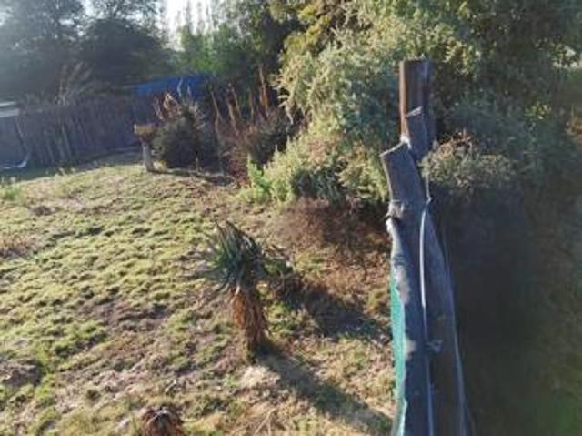 Land for sale in Western Cape
