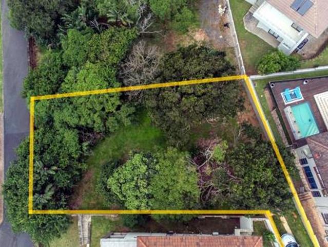 Land for sale in Ugu District Municipality, Kwazulu-natal