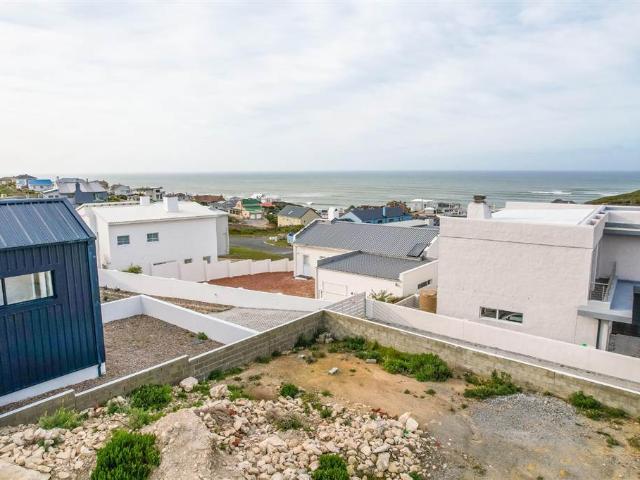 Land for sale in Agulhas, Western Cape