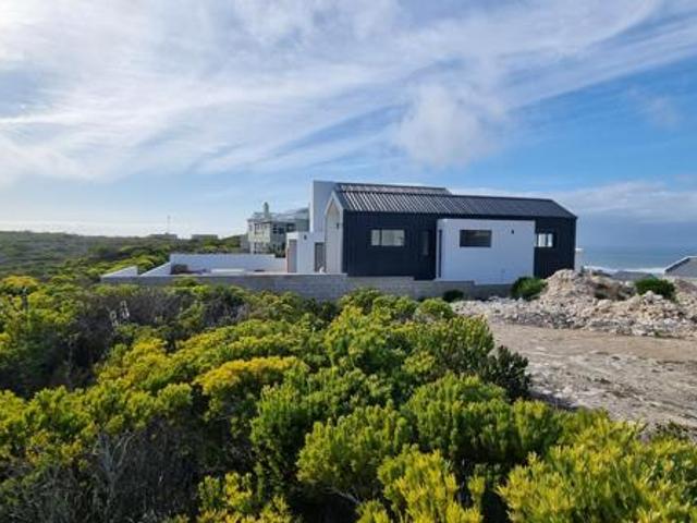 Land for sale in Western Cape