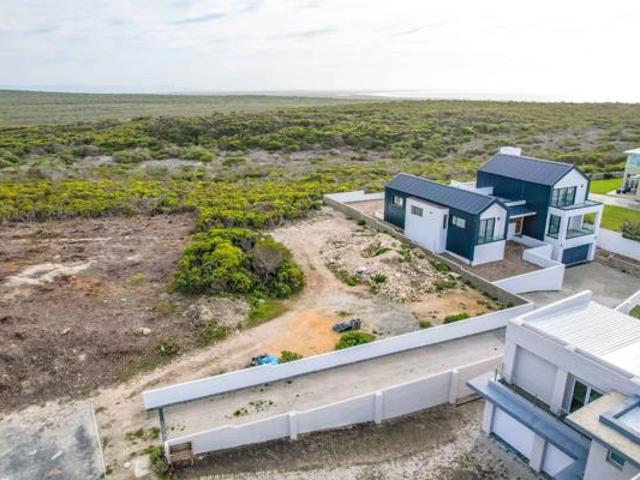 Land for sale in Western Cape