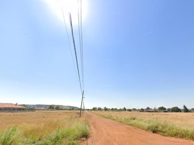 Land for sale in Westonaria, Gauteng