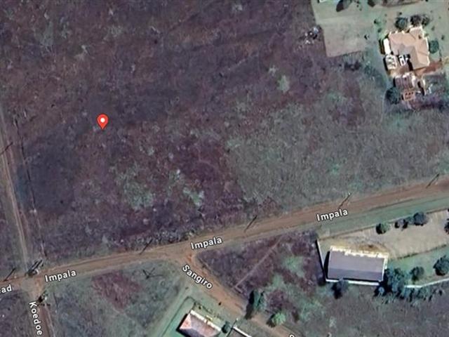 Land for sale in Westonaria, Gauteng