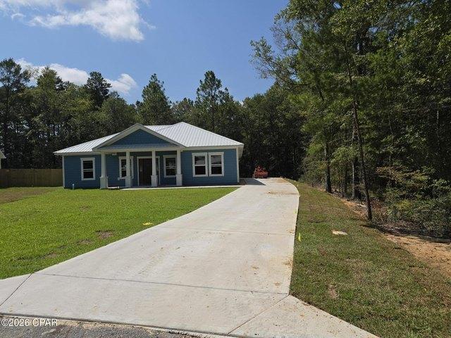 House for sale in Walton, Florida