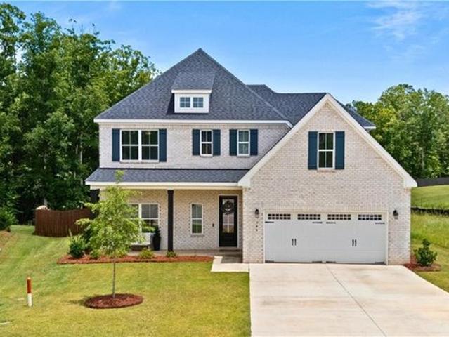 House for sale in Auburn, Alabama