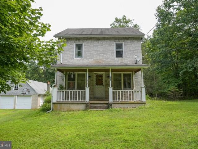 House for sale in Bucks, Pennsylvania